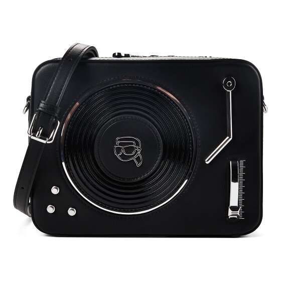 Karl Lagerfeld Ikon Shoulder bag 20.5 cm