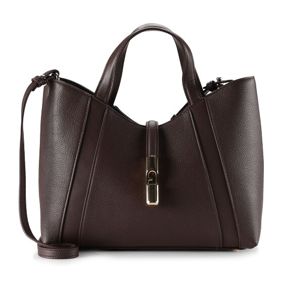 Furla Goccia Shopper Bag S Leather 28 cm