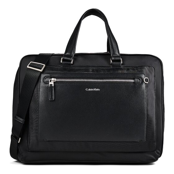 Calvin Klein Briefcase 35 cm Laptop compartment