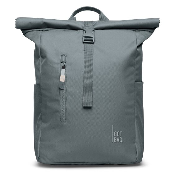 GOT BAG Rolltop Easy Daypack 30 cm Laptop compartment