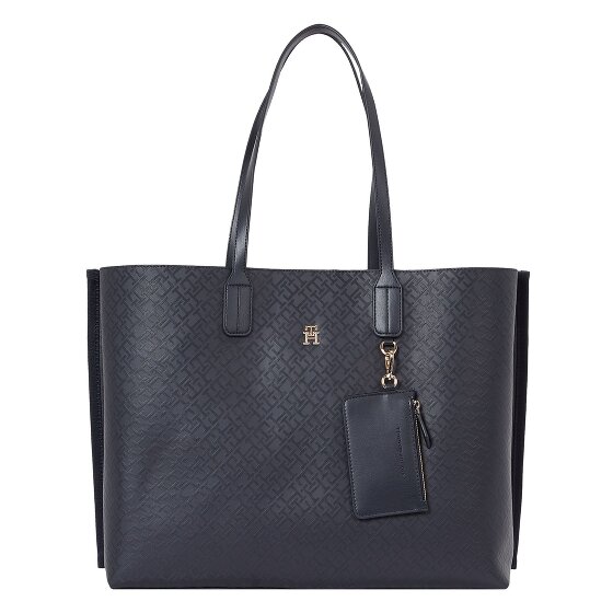 Tommy Hilfiger TH Distinct Shopper Bag 49.5 cm