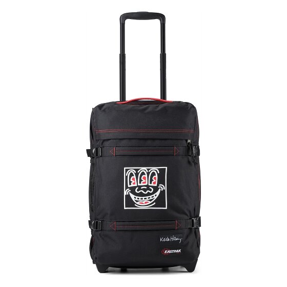 Eastpak Transit'R 2 wheels Travel bag S 51 cm