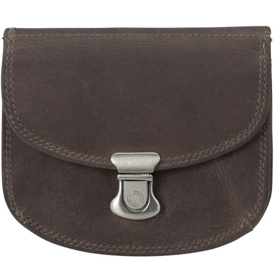 Harold's Antic Wallet Leather 11.5 cm Harold's Antic Wallet Leather 11.5 cm