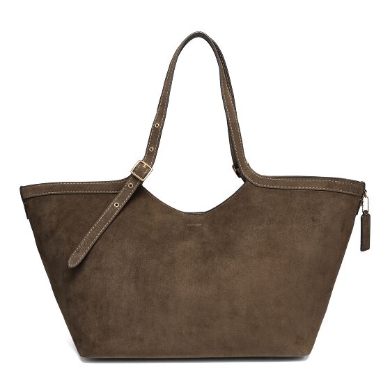 Coach Gramercy Shopper Bag Leather 45 cm