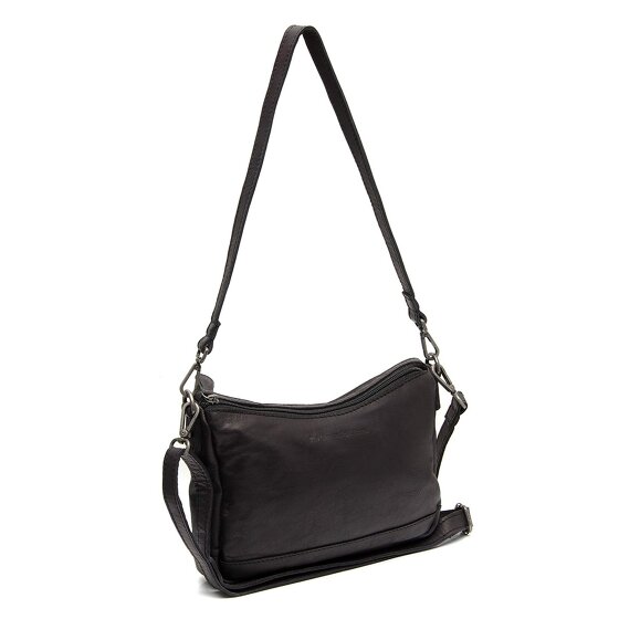 The Chesterfield Brand Irving Shoulder bag Leather 25 cm