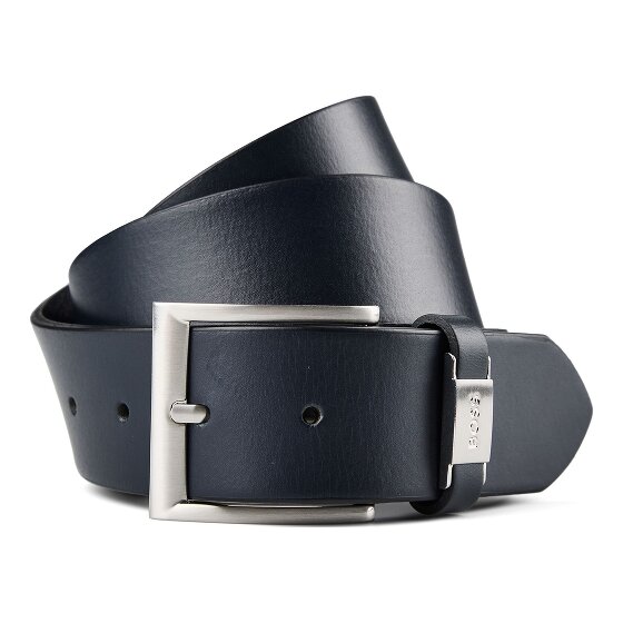 Boss Connio belt leather