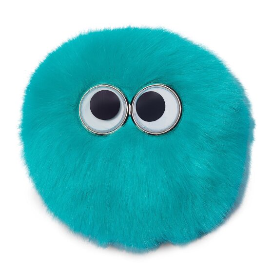 ergobag Fluffy Velcro