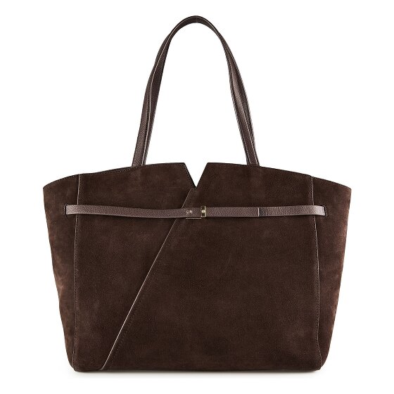 Boss Boss Revers Shopper Bag Leather 37 cm Laptop compartment