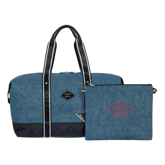 Bric's Bric's  x Replay Weekender travel bag 43 cm
