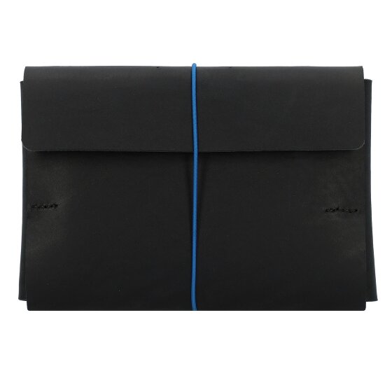 Harold's Keeper Clutch bag Leather 18 cm