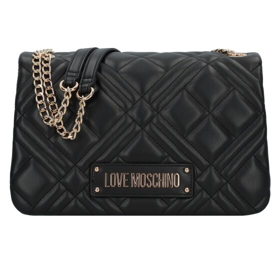 Love Moschino Quilted Bag Shoulder bag 28 cm