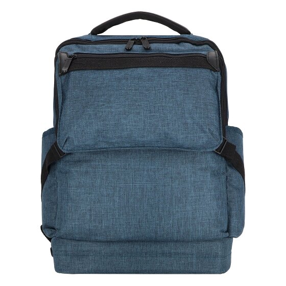 Dermata Daypack 43 cm Laptop compartment