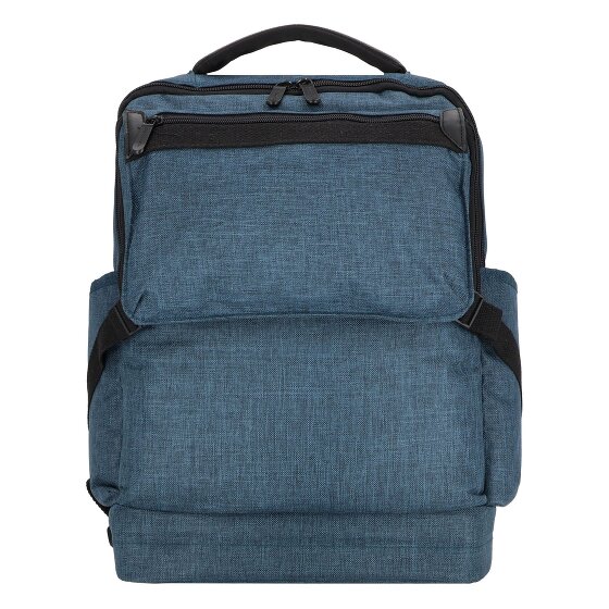 Dermata Daypack 43 cm Laptop compartment Dermata Daypack 43 cm Laptop compartment