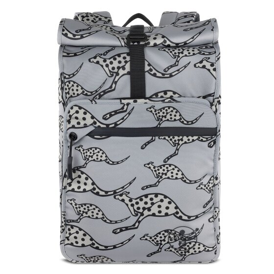 Chiemsee Jump N Fly Daypack 46 cm Laptop compartment