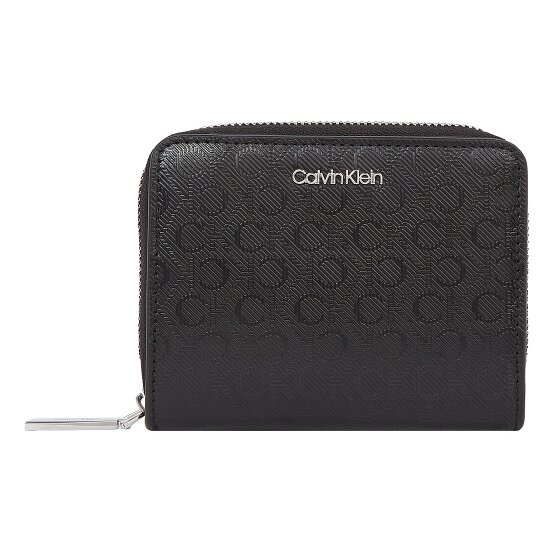 Calvin Klein CK Must Wallet 12 cm