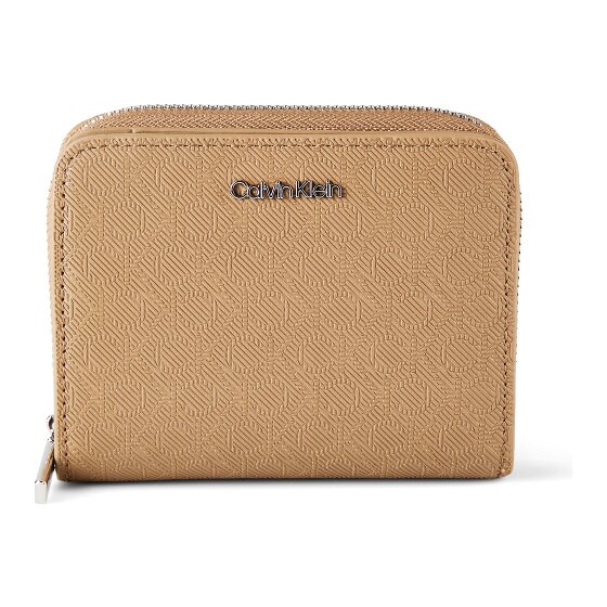 Calvin Klein CK Must Wallet 12 cm