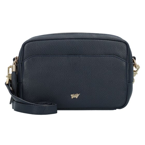 Braun Büffel Hanna Shoulder bag Leather 23 cm Braun Büffel Hanna Shoulder bag Leather 23 cm