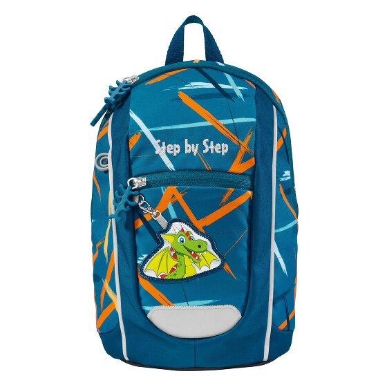 Step by Step Kiga Mini Kindergarten backpack 30 cm