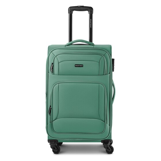 Smartbox Edition 04 4 wheels Trolley 67 cm Expandable