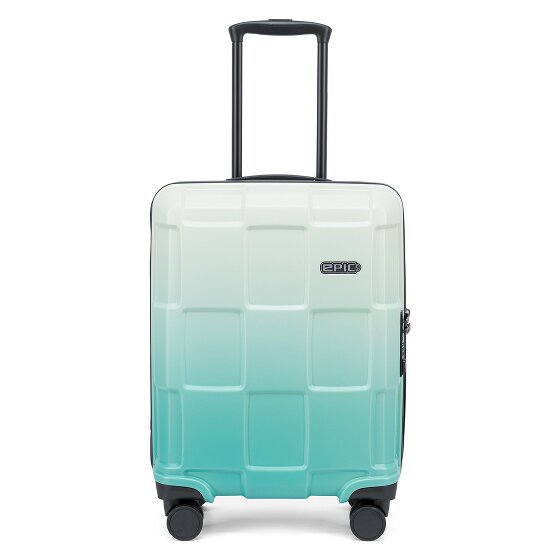 Epic Crate EX Wildlife 4 wheels Cabin trolley 55 cm