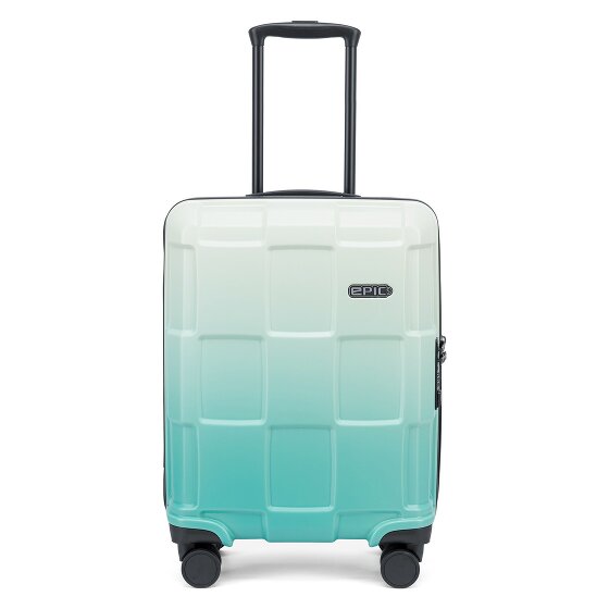Epic Crate EX Wildlife 4 wheels Cabin trolley 55 cm