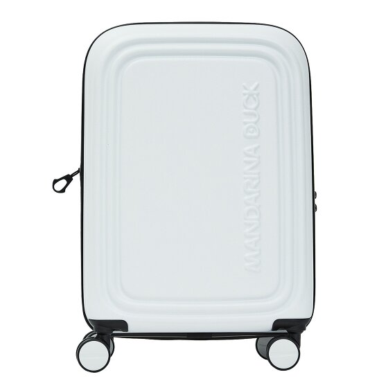 Mandarina Duck Logoduck 4 Roll Cabin Trolley 55 cm