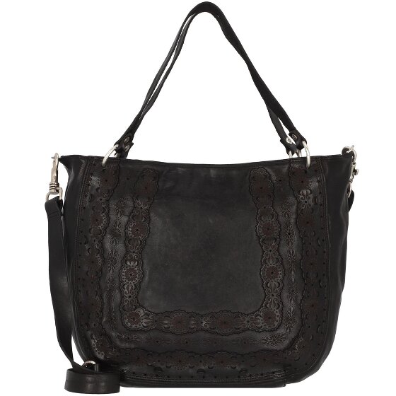 Campomaggi Shopper bag leather 40 cm