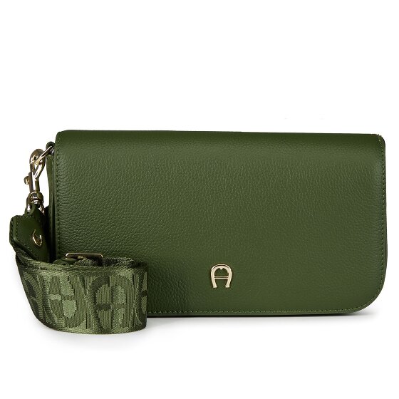 Aigner Zita Shoulder bag Leather 23 cm