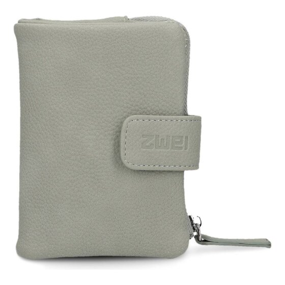 Zwei Mademoiselle Wallet 10 cm