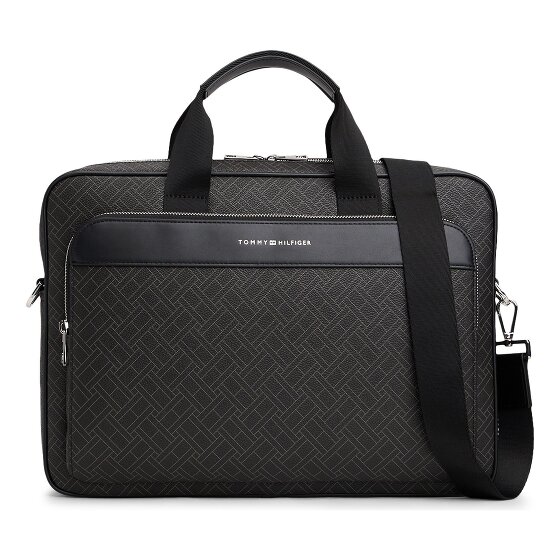 Tommy Hilfiger TH Flag Briefcase 38.5 cm Laptop compartment