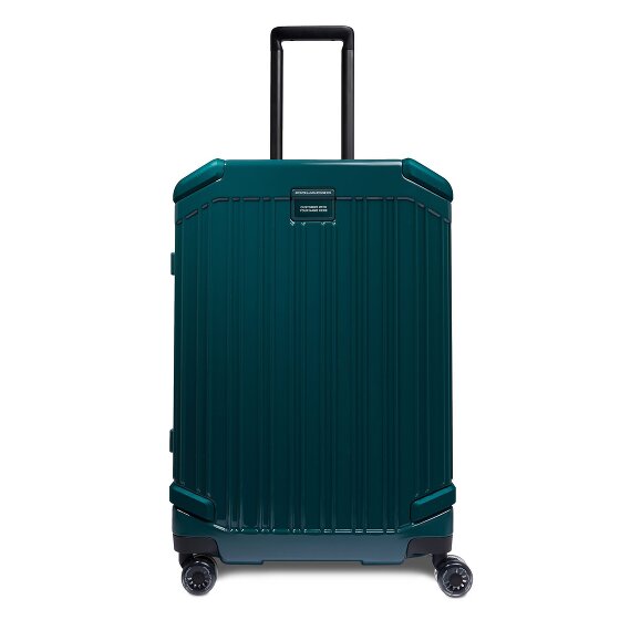 Piquadro Pop 4 wheels Trolley 69 cm