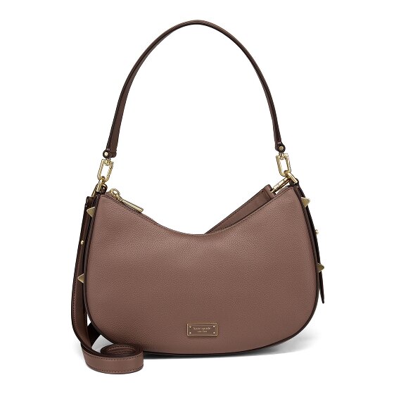 Kate Spade New York Liv Shoulder Bag Genuine Leather 27 cm