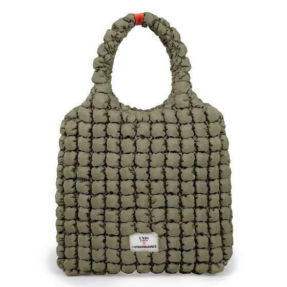 LES VISIONNAIRES Unio Shopper Shopper Bag 43 cm