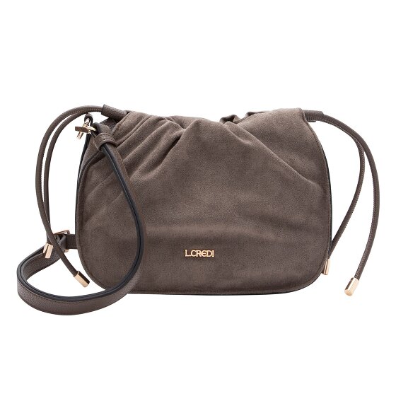 L.Credi Pheline Shoulder bag 23 cm