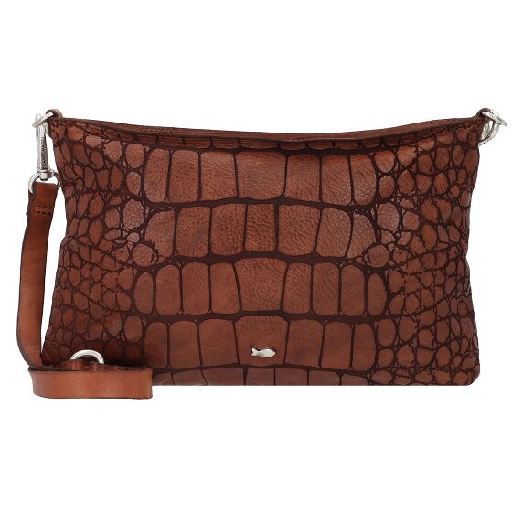 Campomaggi Shoulder bag Leather 31 cm Campomaggi Shoulder bag Leather 31 cm