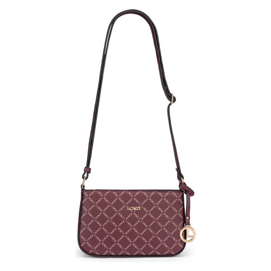 L.Credi Filiberta Shoulder bag 22 cm