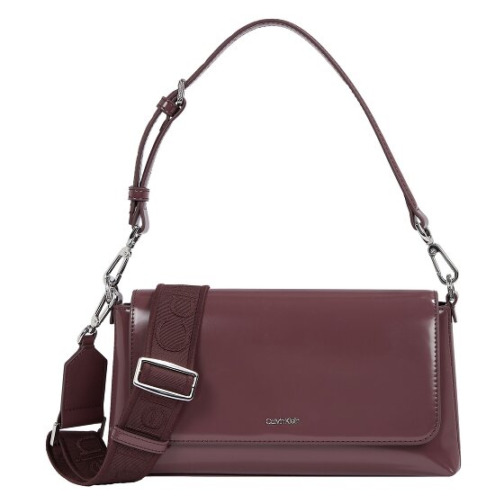 Calvin Klein CK Must Shoulder Bag 27 cm