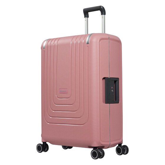 Eminent Vertica 4 wheels Trolley M 68 cm