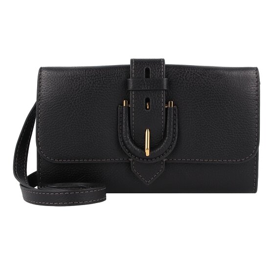 Fossil Harwell Clutch purse Leather 19 cm