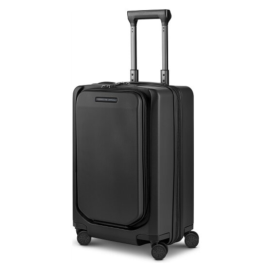 Porsche Design Voyager 3.0 4 wheels Cabin suitcase S 55 cm Laptop compartment Expandable