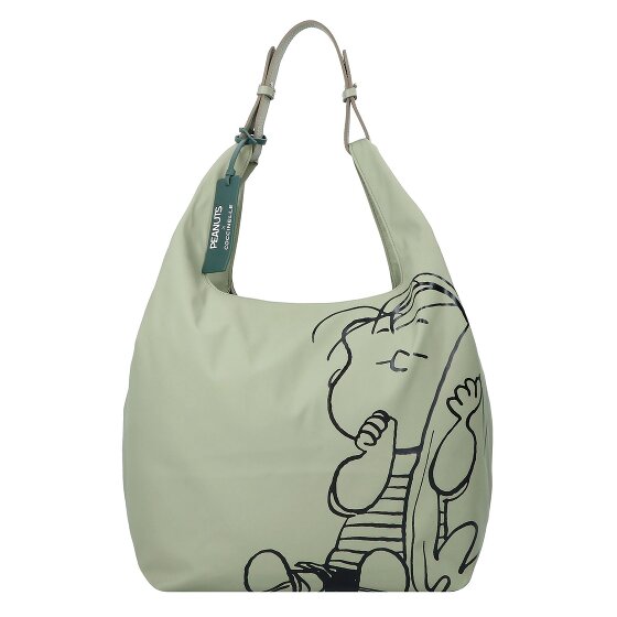 Coccinelle Peanuts Shoulder Bag 31 cm Coccinelle Peanuts Shoulder Bag 31 cm