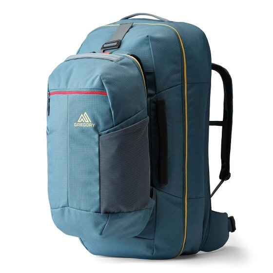 Gregory Border 50+15 travel backpack 64 cm