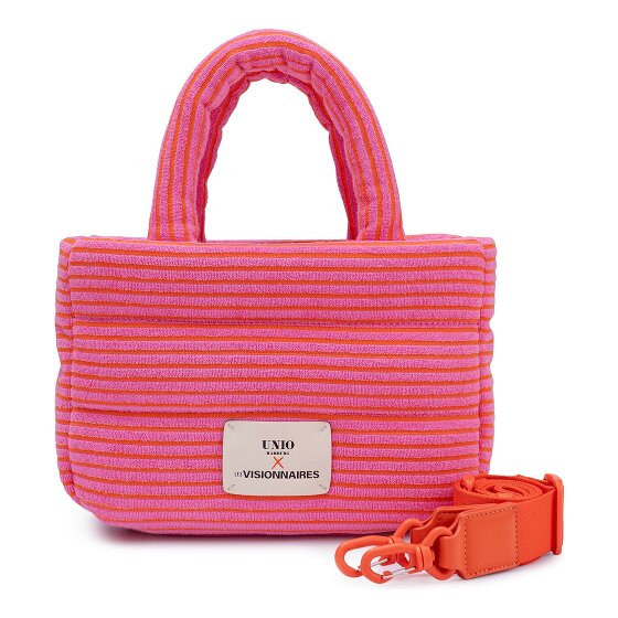 LES VISIONNAIRES Unio Cortina Handbag S 27 cm