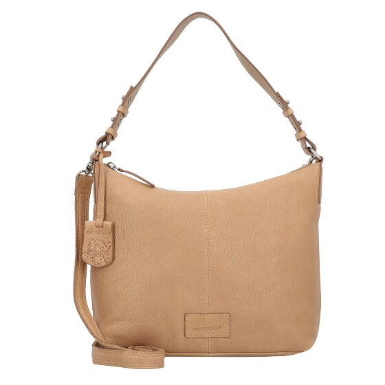 Burkely Soft Skylar Shoulder Bag Leather 27 cm