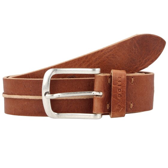 Bugatti Belt Leather