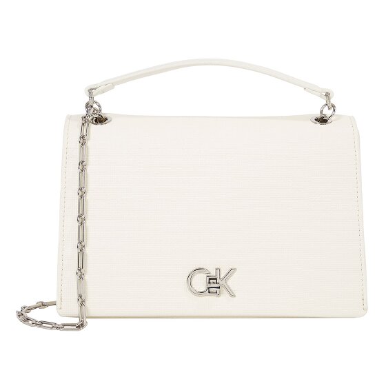 Calvin Klein Re-Lock Shoulder bag 25 cm