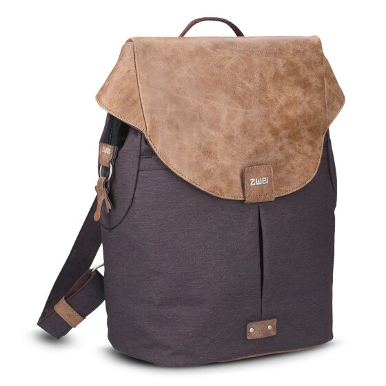 Zwei Olli Daypack 37 cm Laptop compartment