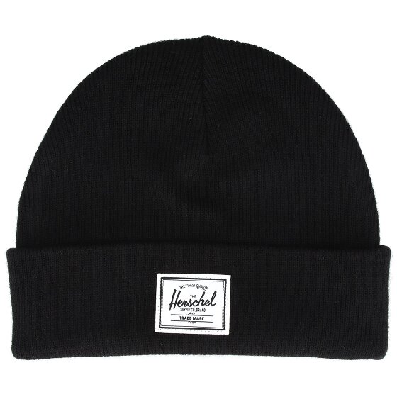 Herschel Elmer Shallow Knitted hat