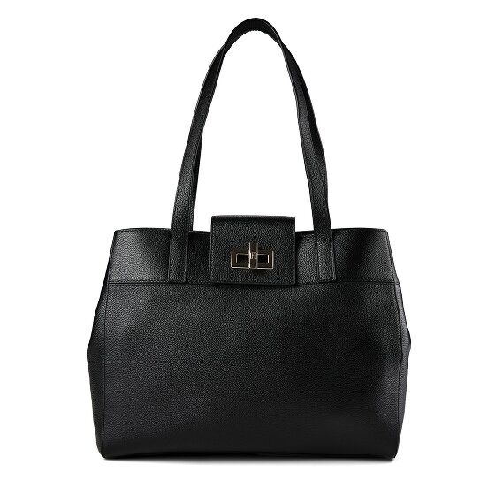 Furla Amelia Shoulder Bag L Genuine Leather 37 cm