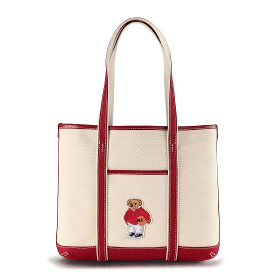 POLO RALPH LAUREN Bear Shopper Bag 32.5 cm POLO RALPH LAUREN Bear Shopper Bag 32.5 cm